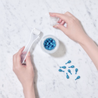 コスメイメージ撮影15000円 モデル費用別途